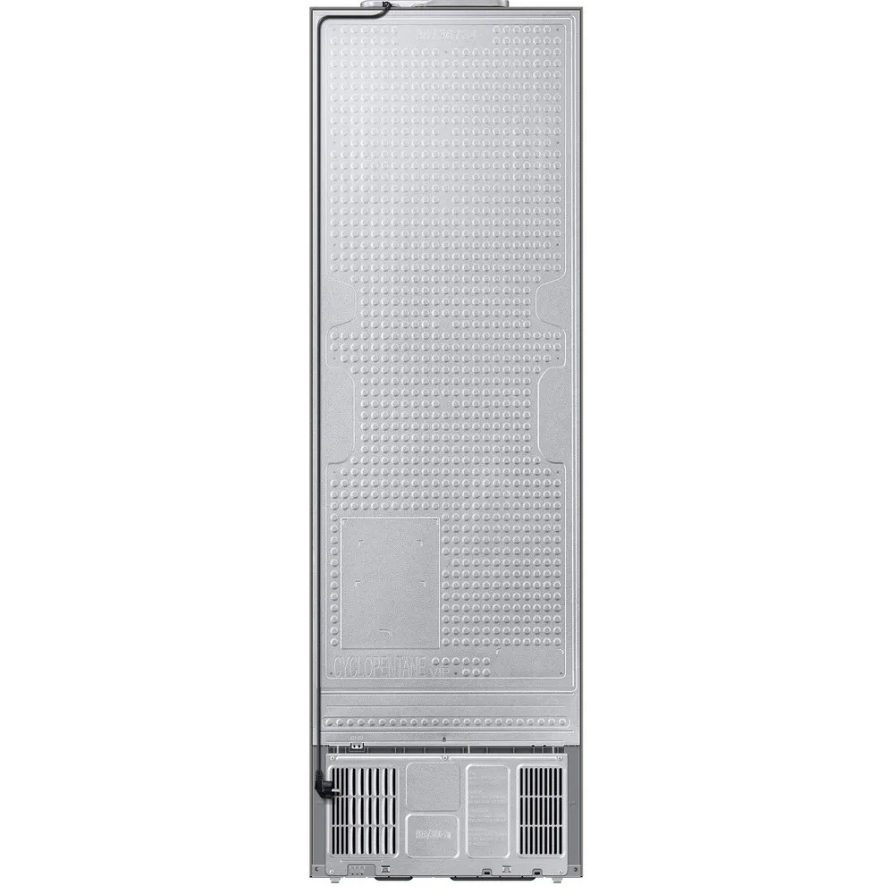 Frigider Samsung RB36T670FSA/UA, Argintiu