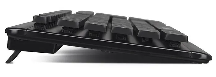 Tastatură SVEN KB-E5700H, Cu fir, Negru