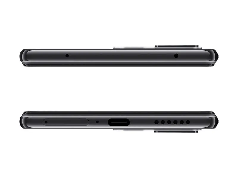 Смартфон Xiaomi 11 Lite 5G NE, 8Гб/128Гб, Truffle Black