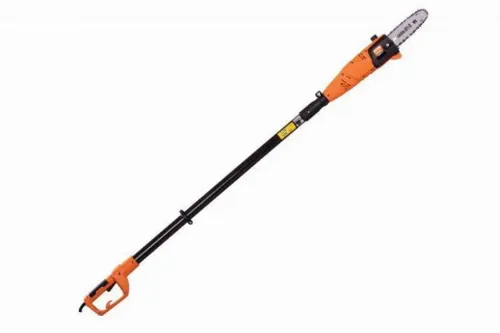 Fierestrau electric cu lant telescopic Villager VEPS 915