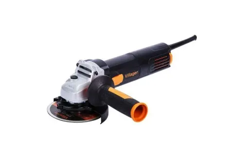 Угловая шлифовальная машина Villager VLP 407 750W 115mm