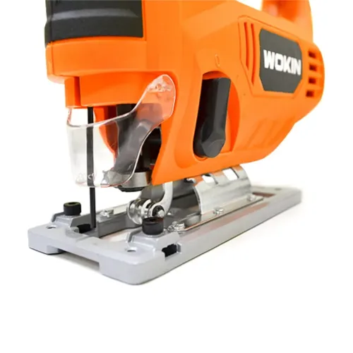 Электрический лобзик Wokin 850 Вт