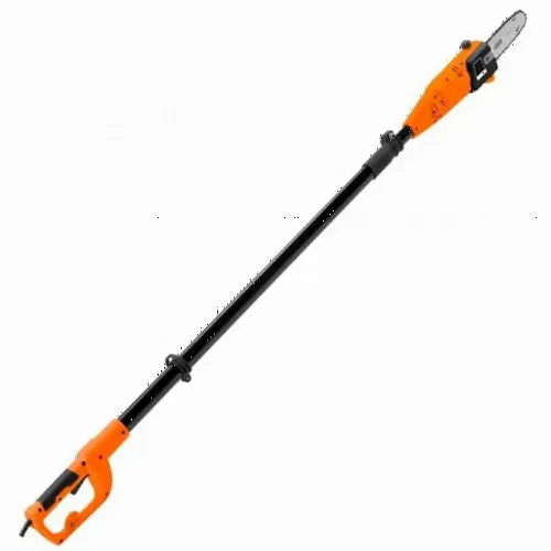 Fierestrau electric cu lant telescopic Villager VEPS 915