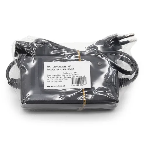 Incarcator stropitoare electrica (100\/cut)