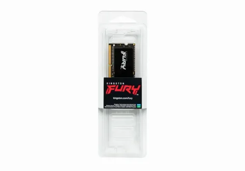 Memorie RAM Kingston FURY Impact, DDR4 SDRAM, 3200 MHz, 16GB, KF432S20IB1/16