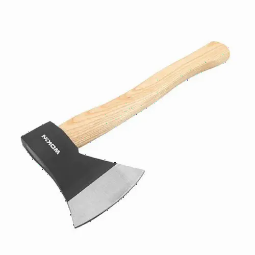 Topor WOKIN 800G maner din lemn