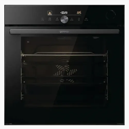 Cuptor Electric Gorenje BPSA6747DGWI, Negru