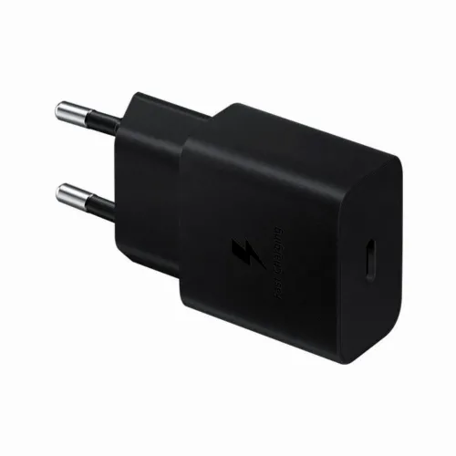 Зарядное устройство Samsung Fast Travel Charger EP-T1510, 15Вт, Чёрный