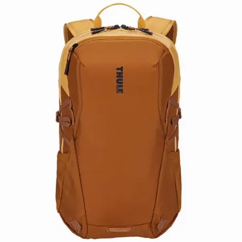 Rucsac pentru Laptop THULE EnRoute, 15.6", Nailon 330D mini ripstop, poliester 600D, Galben