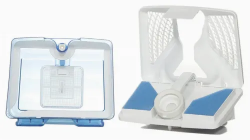 Aspirator Thomas MULTI CLEAN X10 PARQUET, Verde