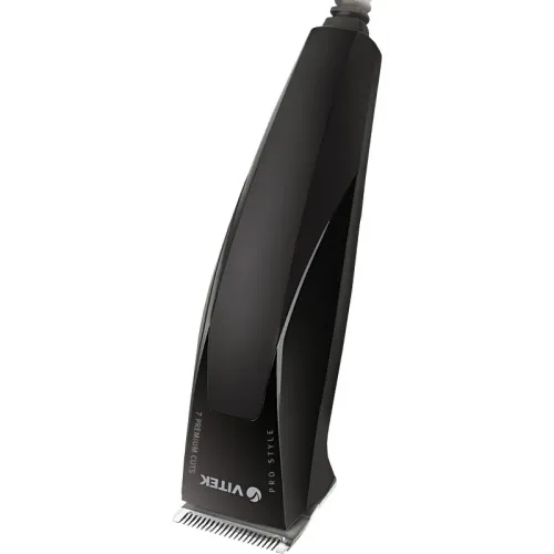 Aparat de tuns VITEK VT-2574, Negru