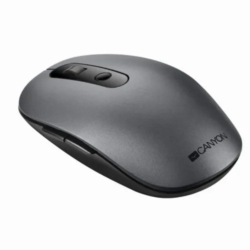 Mouse Wireless Canyon MW-9, Gri