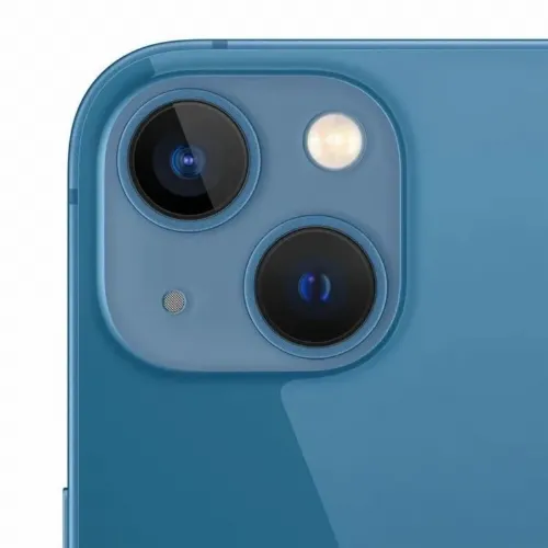 Смартфон Apple iPhone 13 mini, 4Гб/512Гб, Blue