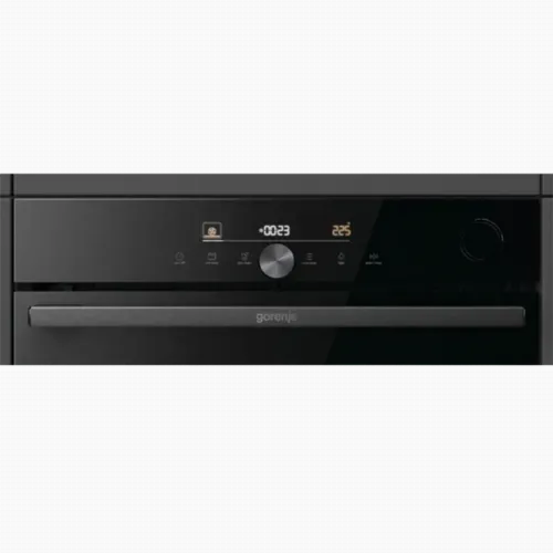 Cuptor Electric Gorenje BPSA6747DGWI, Negru