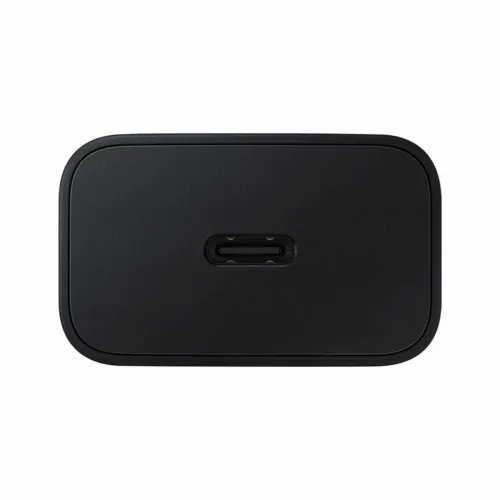 Зарядное устройство Samsung Fast Travel Charger EP-T1510, 15Вт, Чёрный