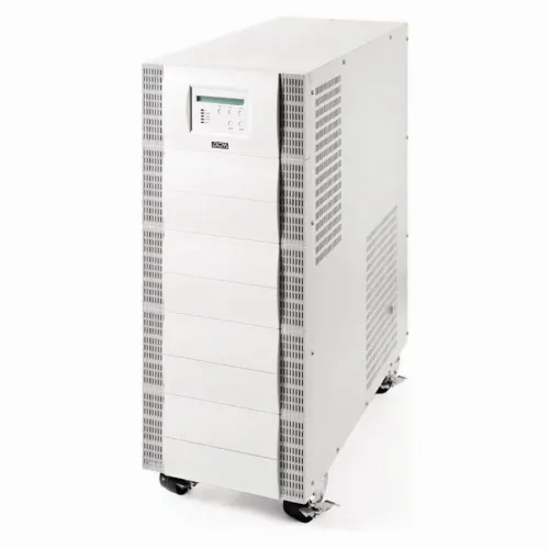 Источник бесперебойного питания PCM VGD-10000, Онлайн, 10000VA, Башня