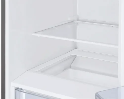 Frigider Samsung RB36T670FSA/UA, Argintiu