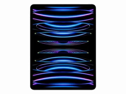Apple 12.9-inch iPad Pro 512Gb Wi-Fi Silver (MNXV3RK/A)