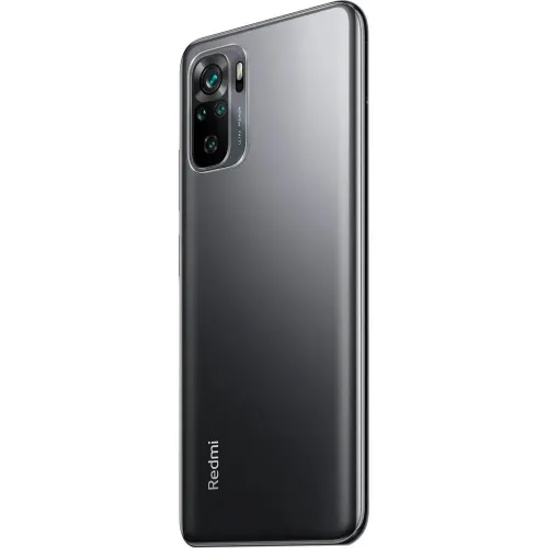 Smartphone Xiaomi Redmi Note 10, 64GB/4GB, Gri
