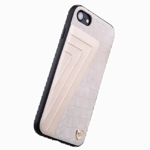 Чехол Nillkin iPhone SE 2020/8/7 - Hybrid, Белый