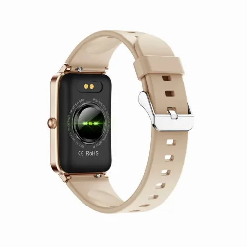 Smart Watch Globex Fit, Gold
