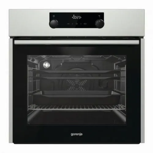 BinOven/el Gorenje BOS 737 E301X
