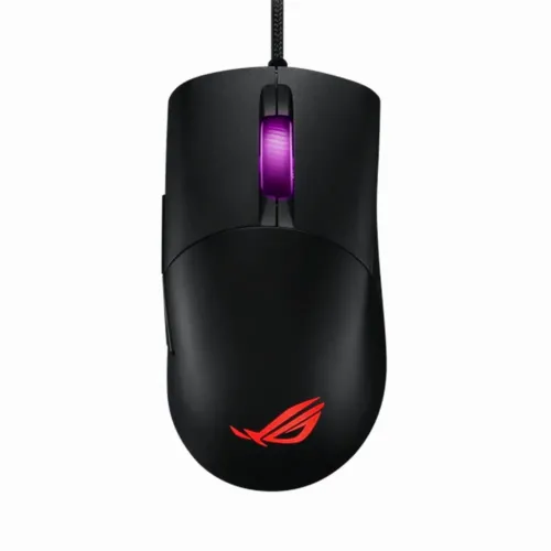 Gaming Mouse ASUS ROG Keris, Negru