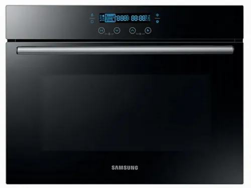 Cuptor Electric Samsung NQ50H5537KB/WT, Negru