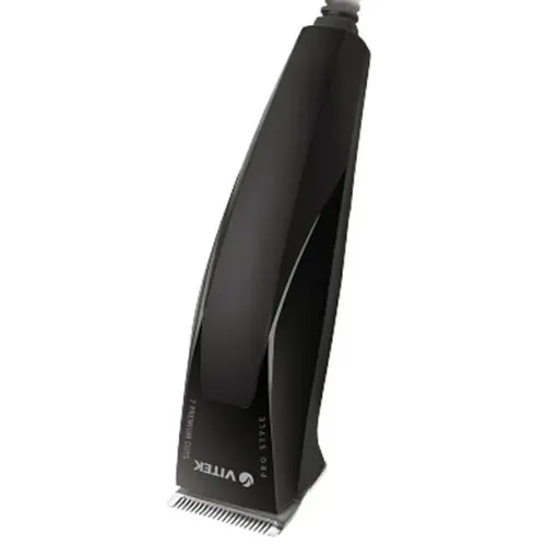 Aparat de tuns VITEK VT-2574, Negru