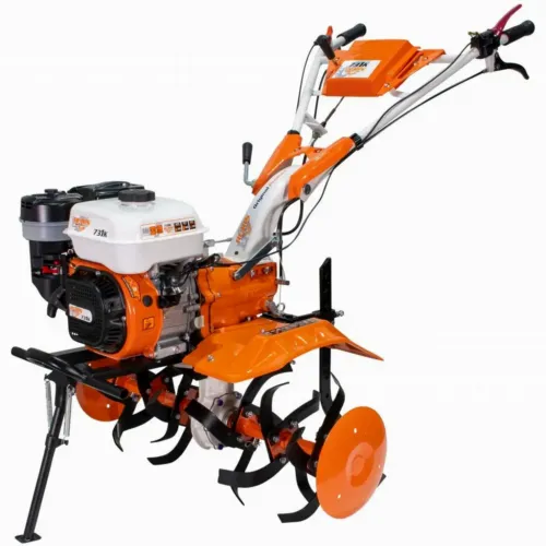 Motocultor Ruris 731K + freza