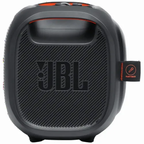 Portable Audio System JBL  PartyBox  On-the-Go