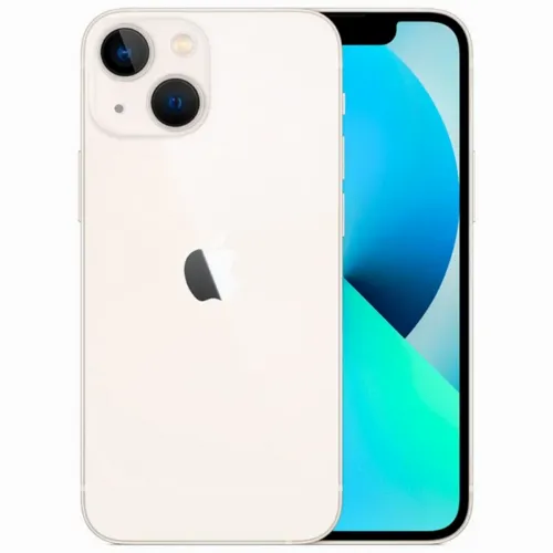 Смартфон Apple iPhone 13 mini, 4Гб/512Гб, Starlight