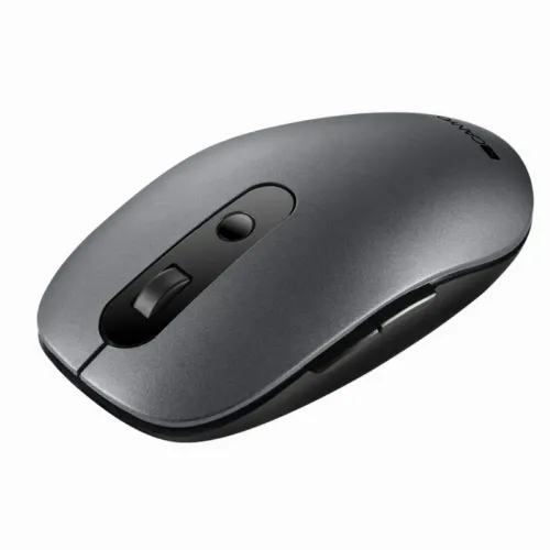 Mouse Wireless Canyon MW-9, Gri