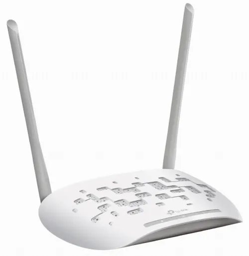 Беспроводная точка доступа TP-LINK TL-WA801N, 300 Мбит/с, Белый