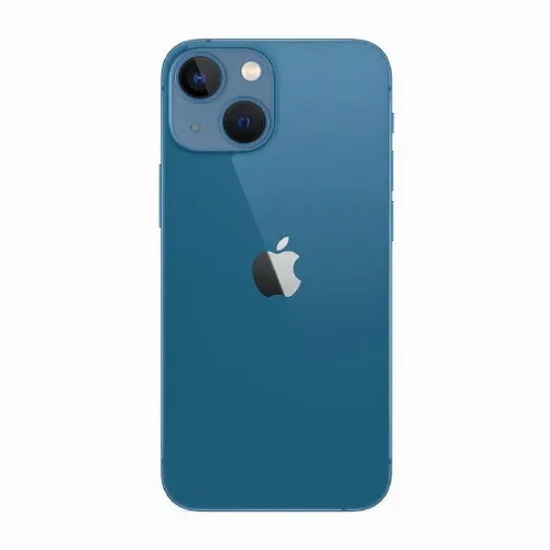 Смартфон Apple iPhone 13 mini, 4Гб/512Гб, Blue