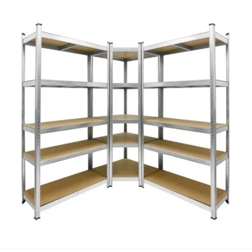 Raft arhivare si depozitare tip colt WALTZ 900/400/1800