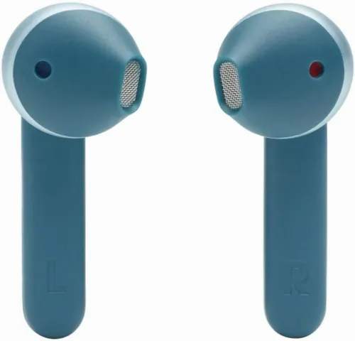 Căști JBL Tune 225TWS, Albastru