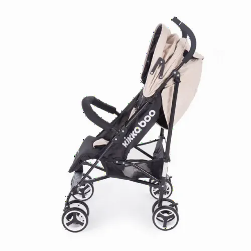 Pushchair Kikka Boo Beetle Beige