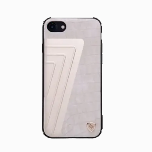 Чехол Nillkin iPhone SE 2020/8/7 - Hybrid, Белый