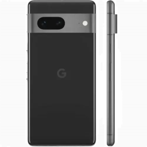 Смартфон Google Pixel 7, 8Гб/128Гб, Obsidian Black