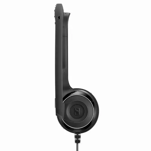 Наушники EPOS PC 8 USB, Чёрный