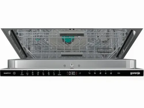 Mașină de spălat vase Gorenje GV 693 C60UVAD, Alb