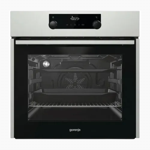BinOven/el Gorenje BOS 737 E301X