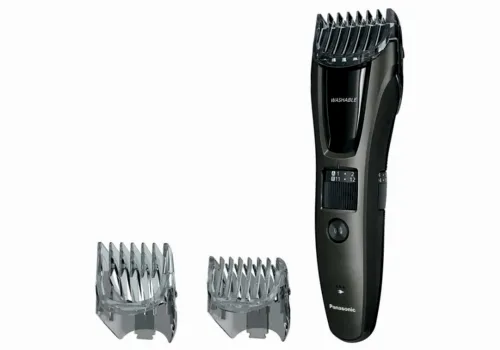 Trimmer pentru bărbați Panasonic ER-GB60-K520, Negru