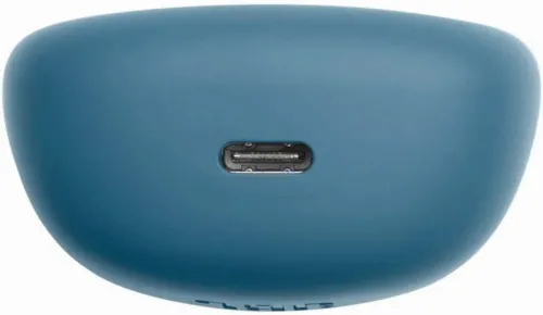 Căști JBL Tune 225TWS, Albastru