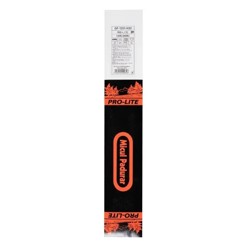 Bara drujba Micul Padurar 38 cm 0.325 1.5 mm - 4 nituri