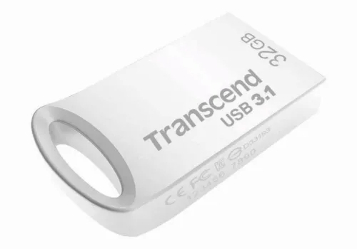  32GB USB3.1 Flash Drive Transcend 
