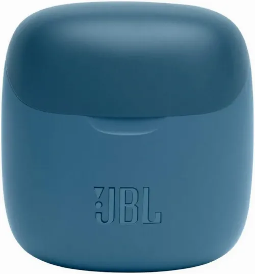 Căști JBL Tune 225TWS, Albastru