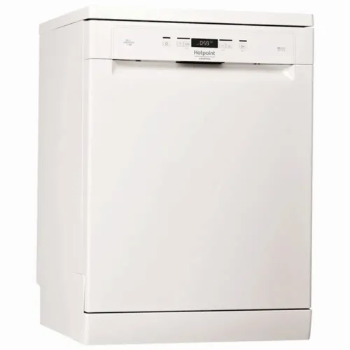 Посудомоечная машина Hotpoint-Ariston HFC 3C41 CW, Белый
