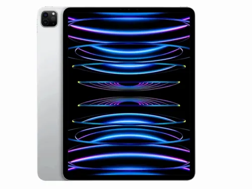 Apple 12.9-inch iPad Pro 512Gb Wi-Fi Silver (MNXV3RK/A)